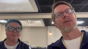 Erika Nakagawa Tharp