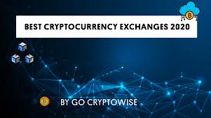 It's one of the most competitive platforms we have today, with over 200 plus cryptocurrencies available. Top Crypto Exchanges 2020 Best Cryptocurrency Exchanges