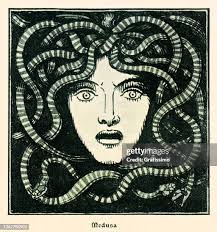 8.310 Snake Woman Stock Photos, High-Res Pictures, and Images