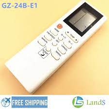 It's very useful for this ac users wherever. Remote Control Gz 24b E1 Gz 24b E1 For Beko Galanz Mistral Air Conditioner Remote Control Remote Control Controllercontrol Remote Aliexpress