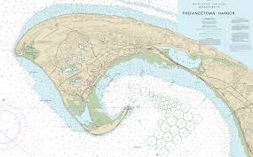 file provincetown harbor noaa chart png wikimedia commons