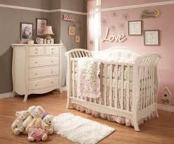 Babyzimmer kompletteinrichtung baby madchen kiefer massiv weiss. Kinderzimmer Ideen Madchen Rosa Graue Wand Gestaltung Kinder Zimmer Baby Kinderzimmer Ideen Kinderzimmer Ideen Madchen