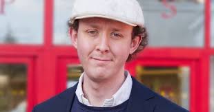 WEMBLEY MATTERS: Cllr Ryan Hack set to become Brent's new Deputy Mayor