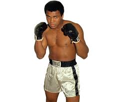 Muhammad Ali