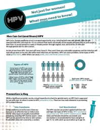 However, boys and young men are far. Hpv And Men