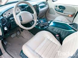 2001 Ford F150 Super Crew Interior Photo 4 Ford F150 Ford F150 Interior F150