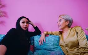 Wajib subscribe yt & ig : Mengaku Ingin Bahagiakan Orang Tua Denise Chariesta Menangis Di Hadapan Nikita Mirzani