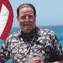 Henry "Bump" Joseph Harrison Obituary