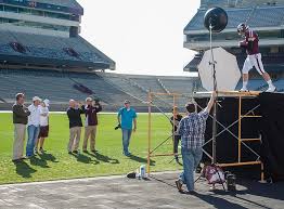 Today, we pause to honor Homer Jacobs '87, a beloved figure in the history  of the 12th Man Foundation, who passed away 10 years ago. As the founding  editor of 12th Man