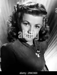 Phyllis coates hi-res stock photography and images