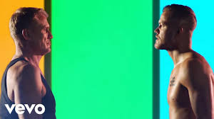 Последние твиты от imagine dragons (@imaginedragons). Imagine Dragons Das Video Zu Believer Monkeypress De