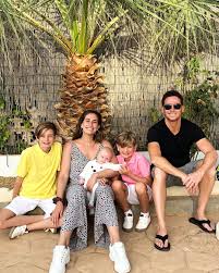 Isaiah's full name in cuba is isaiah tota flores. Stacey Solomon S Son Leighton Barham Was Born On 5th Of May 2012 She Had Leighton With Her Ex Fiance Aaron Barh Celebrity Babies Half Siblings Stacey Solomon