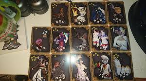 We did not find results for: Fc Member Made Triple Triad Cards Of The Fc For Xmas Ffxiv