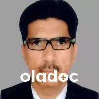 Book Appointment with Dr. S. Saba Zaidi at Hill Park General Hospital  (HPGH) in Shaheed-e-Millat Road, Karachi