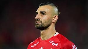 امید به بازگشت؛ پیام سردار دورسون به پرسپولیسی‌ها