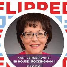 Kari Lerner for New Hampshire