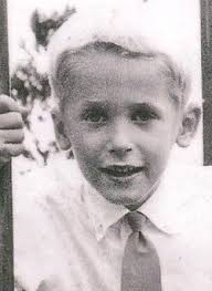 William Keyes “Kimo” Beech (1952-1986)