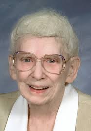 Obituary information for Marcella M. Slinde