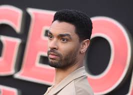 Tose Page and His Brother Rege-Jean Page Once Formed a Musical Duo