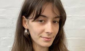 Welcome To Sophia, The Newest Member Of The Phoenix Arts Team