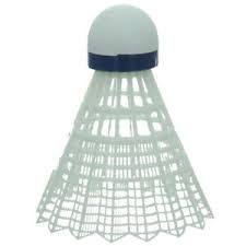 In jeder station ist differenziertes üben möglich, wobei das abschätzen der eigenen fähigkeiten (wagnis) besonders wichtig ist. V3tec 3 Badmintonballe Sport Badminton Federball Racket Balle In Dose Weiss Ebay