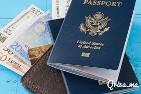 2010 Voiture Acura Nsx Al Hoceima Passport Online Passport Driver License Online