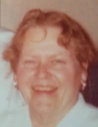 Catherine Anne Mayer Obituary February 14, 2021