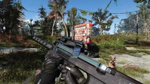 Accessoires et alimentation pour animaux, blog animaux Fallout 4 Mods Mods4fallout Twitter
