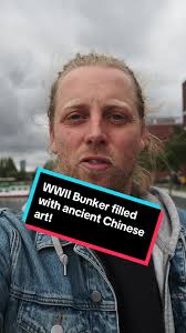 Have you visited this bunker? ☎️ Sensitive German communications technology  used to be protected here 📞 The “Bahnselbstanschlussanlage”, or BASA, tech  allowed Germany to organise logistics without ...