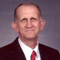 Edward Latrell Windham Obituary