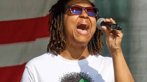 Warren welcomes city's first Juneteenth celebration