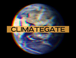 Climategate. Το μεγαλύτερο κλιματικό σκάνδαλο στην ιστορία