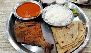 10 Non Veg Thali Joints That Won T Burn A Hole In Your Wallet Pune Whats Hot Whatshot Pune We at hungryforever knowing the values of thali have curated some of the authentic tasting veg thali in kolkata! 10 non veg thali joints that won t burn