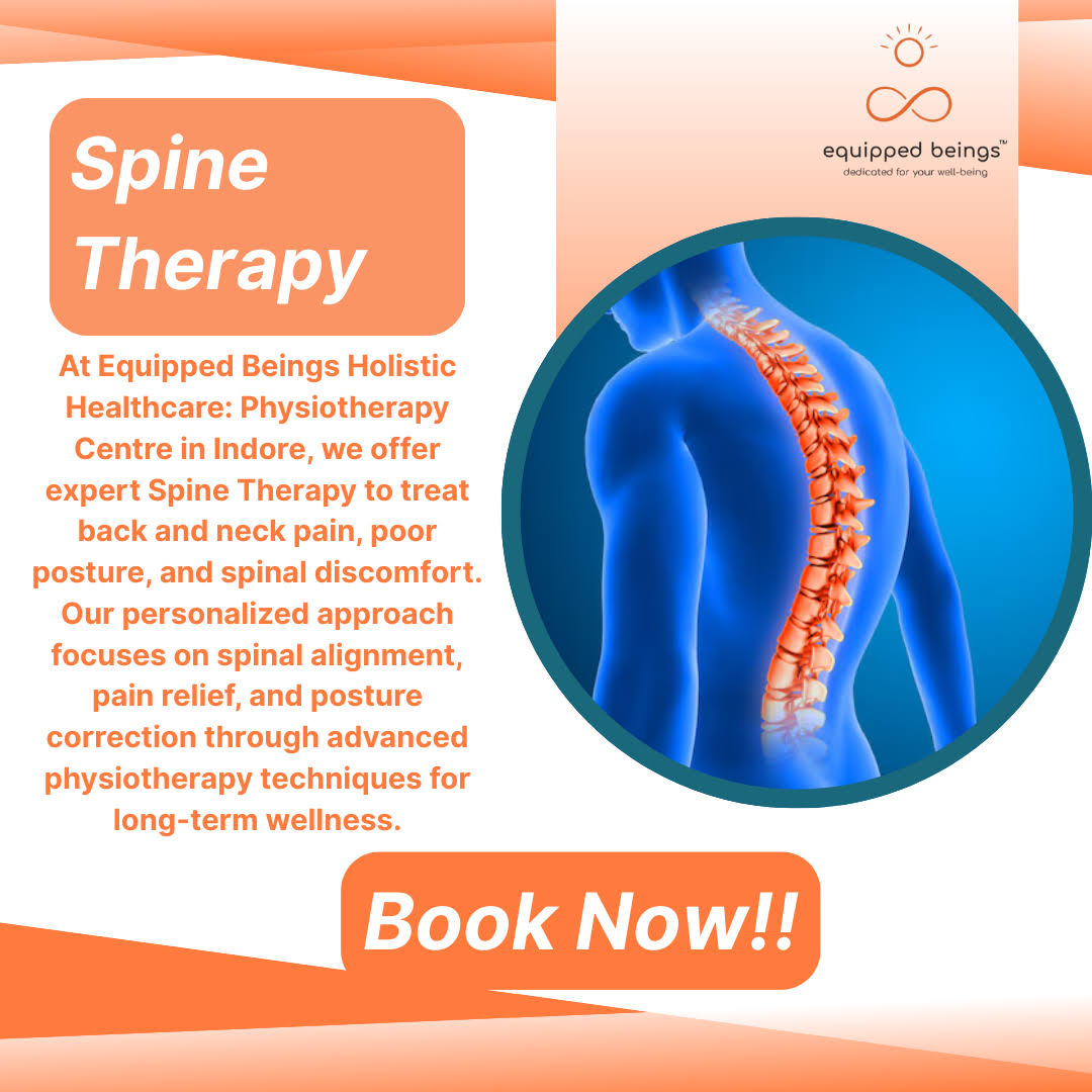 Spine Therapy product image