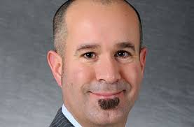 Michael Compton Elected to the Board of CIT International