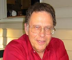 Obituary for William L. "Bill" Engelhardt