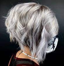 Check spelling or type a new query. 50 Gray Hair Styles Trending In 2021 Hair Adviser