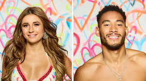 Do you feel yourself falling in love with kaz? Love Island Can You Trust The Lie Detector Bbc News