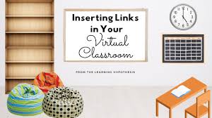 If you want to create a google meet or agenda slide like mine (or something similar), you can keep the default page dimensions and move onto step 2. How To Create A Virtual Classroom Before The End Of The Day