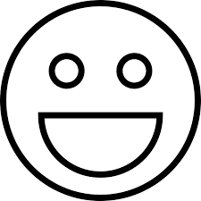 Free Free Smile Line Svg 398 SVG PNG EPS DXF File