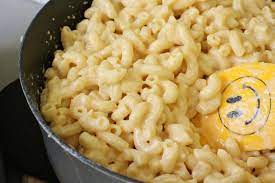 Easy Macaroni Cheese Recipe Easy Macaroni Simple Macaroni And Cheese Recipe Easy Macaroni Cheese