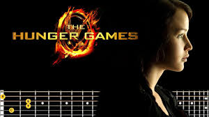 This musical accompaniment for the hanging tree guitars exhibition features songs from duffy's archive along with three songs performed by the freeman vines made his first guitars because he was searching for a sound. Hunger Games The Hanging Tree Acoustic Guitar Lesson Note Tabs Youtube