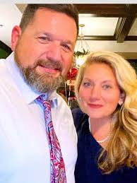 Lisa Preston and Eric Albertson's Wedding Website