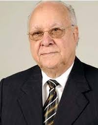 Falleció Taveras Guzmán, dirigente de la vieja guardia del PRSC