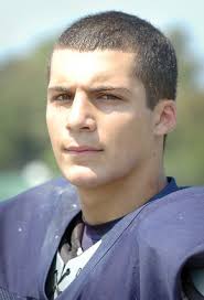 Football: First, second team offense