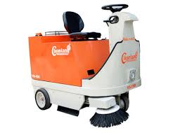 Global industrial™ floor machines provide ergonomic floor maintenance including scrubbing, buffing, polishing, or stripping of hard floors, tile, and carpets. Parking Lot Cleaning Machines Floor Care Equipment à¤« à¤° à¤¶ à¤• à¤¸à¤« à¤ˆ à¤• à¤®à¤¶ à¤¨ In Village Tundel Nadiad Tirth Hygiene Technology Private Limited Id 19616752712