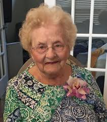 Agnes Alexander Obituary February 14, 2021