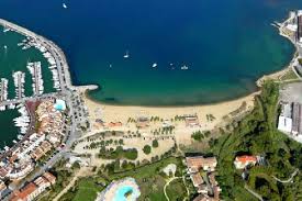 Plages Criques Golfe De Saint Tropez Tourisme Tourisme Saint Tropez Cogolin