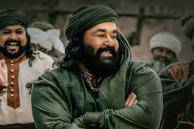 Lion of the arabian sea . Ott Platforms Are Chasing Big Stars Big Ticket Movies Mohanlal S Marakkar Is An Example The News Minute