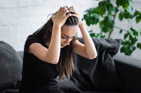 How Agitated Depression Is Different from Typical Depression | Mental Health